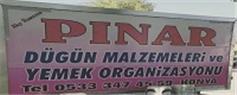 Pınar Düğün Yemekleri ve Malzemeleri - Konya